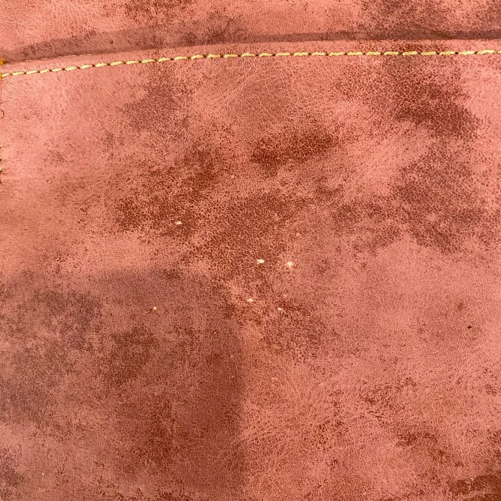 Montana West Concho Collection Backpack. Used condition. - Picture 3 of 5